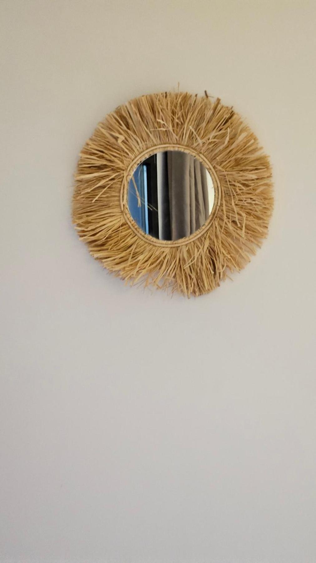 Elli Tropical Suites Mykonos Town Esterno foto